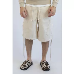 mirror denim - oldalzseb, baggy férfi kapri