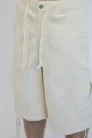 mirror denim - oldalzseb, baggy férfi kapri