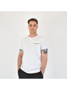 Mirror 106 Body Slim férfi póló