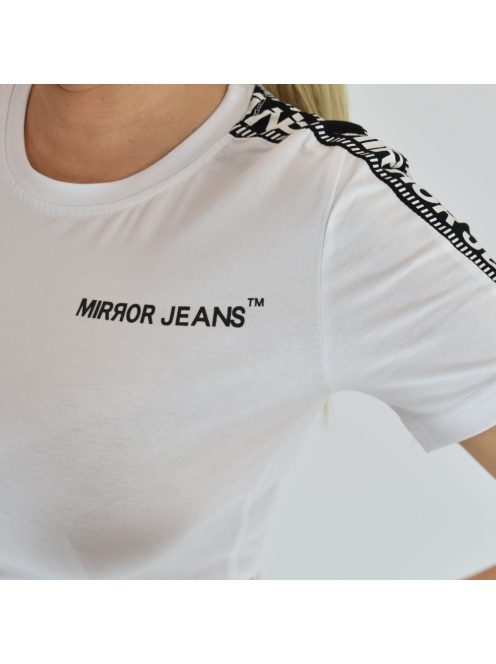 Mirror 53 női póló