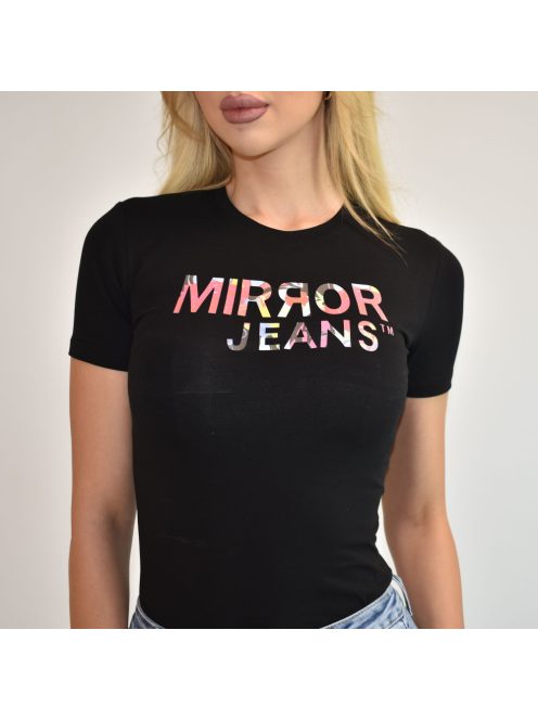 Mirror 36 női póló