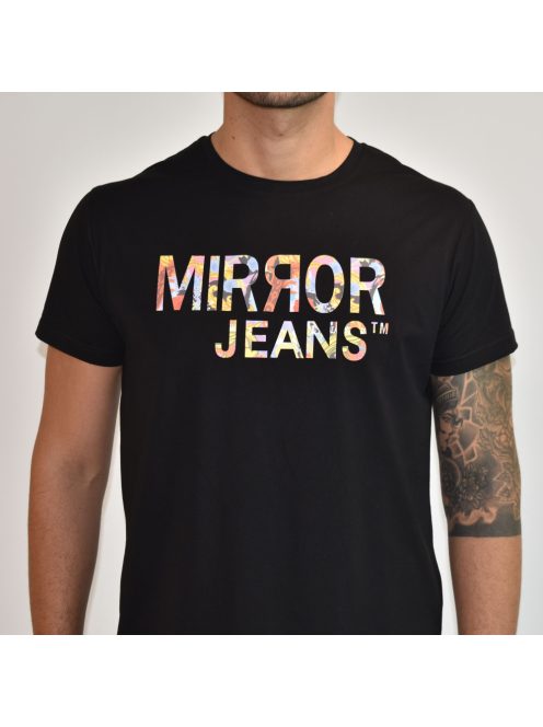 Mirror 267 férfi póló