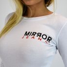 Mirror D2 női felső