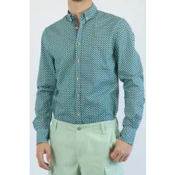 colours & sons férfi ing