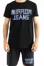 mirror jeans 323nr férfi szett