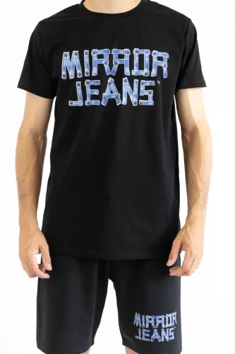 mirror jeans 323nr férfi szett