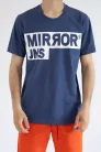 mirror ANDY JNS férfi póló