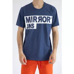 mirror ANDY JNS férfi póló