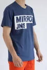mirror ANDY JNS férfi póló