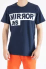 mirror ANDY JNS férfi póló