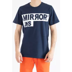 mirror ANDY JNS férfi póló
