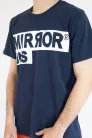 mirror ANDY JNS férfi póló