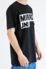 mirror jns, redgreen férfi póló