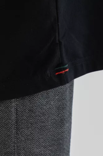 mirror jeans, redgreen férfi póló