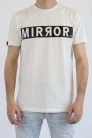 mirror tm-spark férfi póló