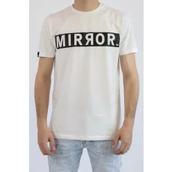 mirror tm-spark férfi póló