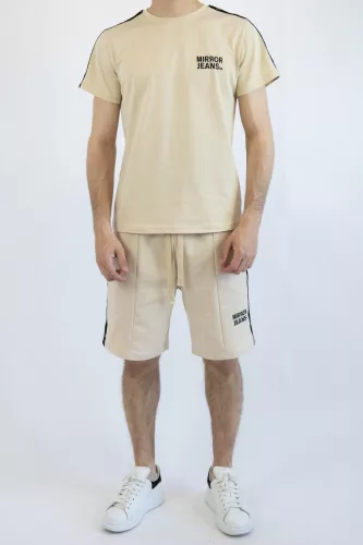 mirror - qs 083 over80' férfi szett