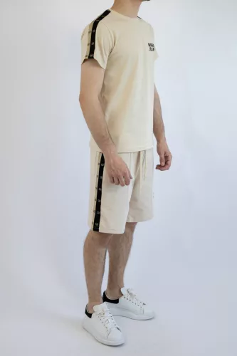 mirror - qs 083 over80' férfi szett