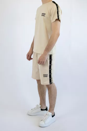 mirror - qs 083 over80' férfi szett