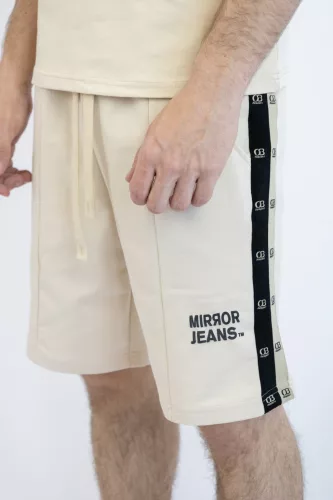 mirror - qs 083 over80' férfi szett