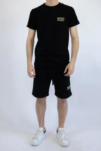 mirror - qs 083 over80' férfi szett