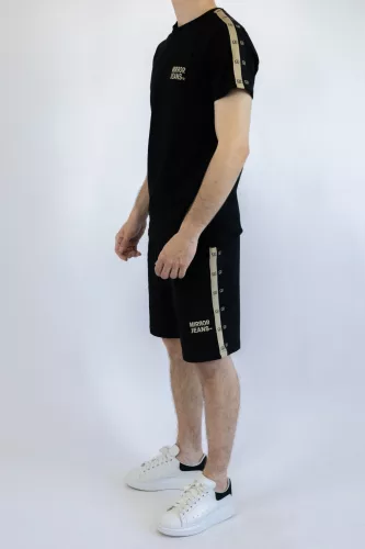 mirror - qs 083 over80' férfi szett