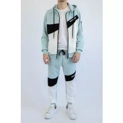 mirror - m666 férfi melegítő szett