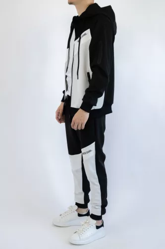 mirror - m666 férfi melegítő szett