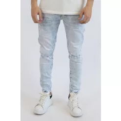 mirror 5504 férfi farmer nadrág