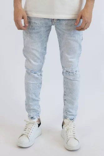 mirror 5504 férfi farmer nadrág