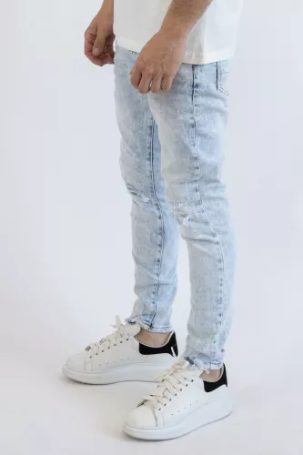 mirror 5504 férfi farmer nadrág