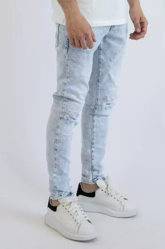 mirror 5504 férfi farmer nadrág