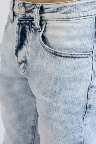 mirror 5504 férfi farmer nadrág