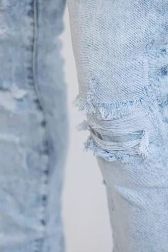 mirror 5504 férfi farmer nadrág