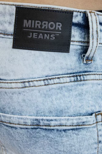 mirror 5504 férfi farmer nadrág