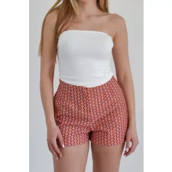 mirror - csőtop női felső