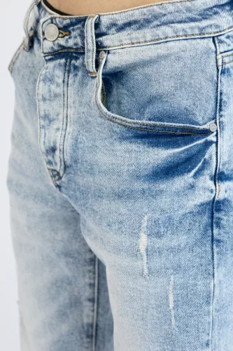 mirror - 5509 férfi farmer nadrág