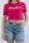 mirror jeans, cropp női póló