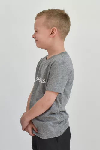 mirror spring gyermek póló