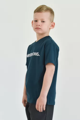 mirror spring gyermek póló