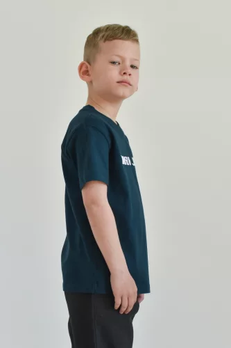 mirror spring gyermek póló