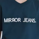 mirror spring gyermek póló