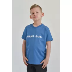 mirror spring gyermek póló