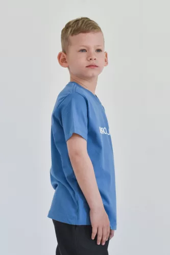 mirror spring gyermek póló