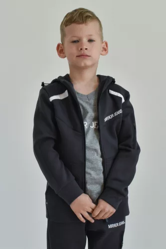 mirror 5133 boy-basic gyermek szett