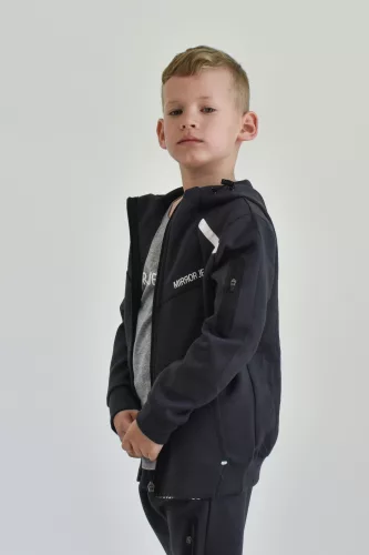 mirror 5133 boy-basic gyermek szett