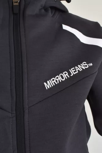 mirror 5133 boy-basic gyermek szett