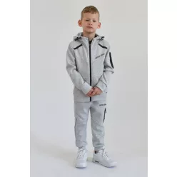 mirror 5133 boy-basic gyermek szett