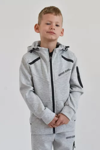 mirror 5133 boy-basic gyermek szett