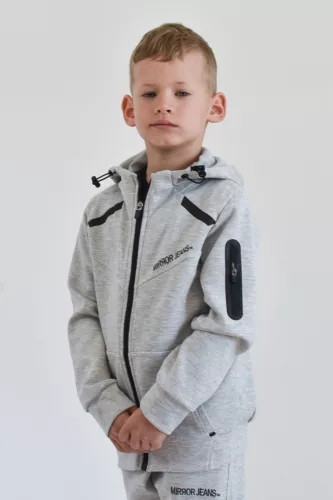 mirror 5133 boy-basic gyermek szett